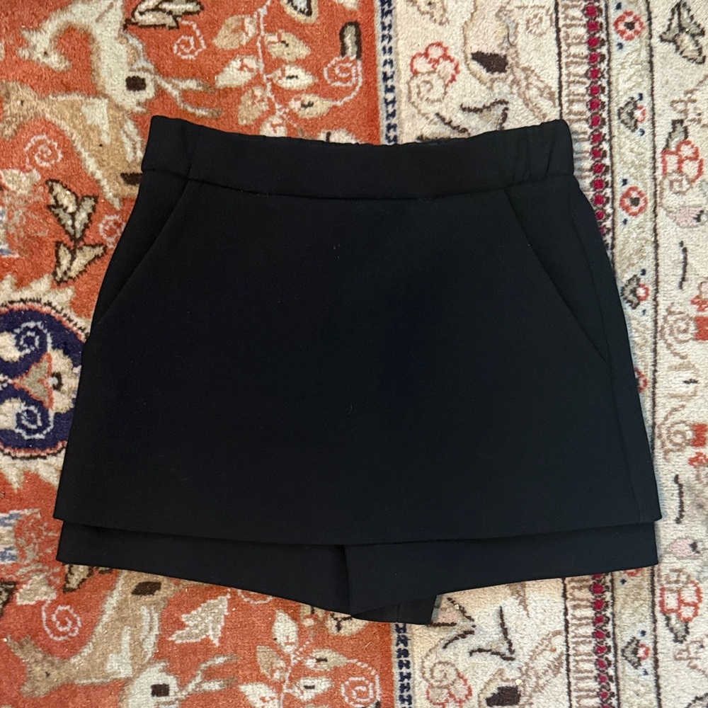 Maje Skort size 36/S